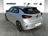 Gebraucht Opel Corsa 100 kW (136 PS) 2023 Silber Kleinwagen