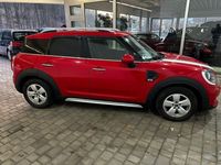 gebraucht Mini Cooper Countryman*NAVI*ACC*NAVI*TEILLEDER