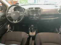 Gebraucht Mitsubishi Space Star Edition 80 PS (58 kW) 2018 Schwarz Kleinwagen