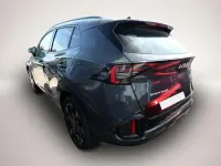 Neu Kia Sportage GT-Line 239 PS (175 kW) 2026 Pentametal metallic SUV