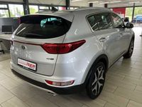 gebraucht Kia Sportage 1.6 Spirit 4WD | AHK | Navi | Assistenz