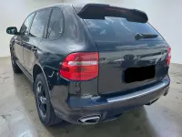 Usata Porsche Cayenne 239 CV (175 kW) 2009 Nero SUV
