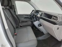 gebraucht VW Transporter T681KW, Klima, Lang