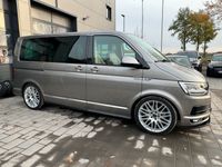 gebraucht VW Multivan T6