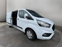 gebraucht Ford Transit Trend Custom 2