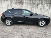 gebraucht Mazda 3 2.0SKYACTIV-G 120 Center-Line*Navi*Sitzhzg*PDC