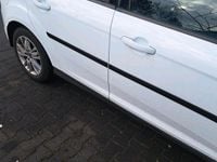 Usata Ford Focus 125 CV (91 kW) 2013 Bianco Berlina