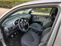 Gebraucht Nissan Micra 110 PS (80 kW) 2007 Silber Kleinwagen