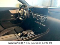 gebraucht Mercedes CLA250 CLA 250Coupé 4M AMG 360Grad Widescreen Distronic
