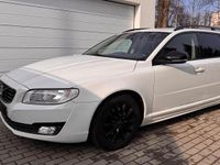 Gebraucht Volvo V70 Linje Svart 150 PS (110 kW) 2015 Weiß Kombi