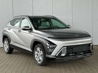 gebraucht Hyundai Kona 1.0 T-GDi Automatik 2WD Premium / Navi / PD