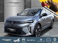 Gebraucht Renault Scenic E-Tech Techno 160 kW (218 PS) 2024 Grau SUV