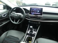 Gebraucht Jeep Compass Limited 190 PS (139 kW) 2023 Weiß SUV