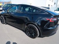 Gebraucht Tesla Model Y 378 kW (514 PS) 2023 Schwarz SUV
