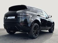 Neu Land Rover Range Rover evoque SE Dynamic 204 PS (150 kW) 2026 Schwarz SUV