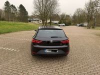 gebraucht Seat Leon FR* Inspektion+Bremse Neu*