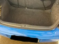 Gebraucht VW Polo 2002 Blau Kleinwagen