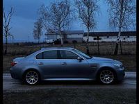 Gebraucht BMW 530 258 PS (189 kW) 2006 Limousine