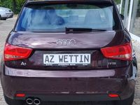 gebraucht Audi A1 1.4 TFSI Ambition Sportback-line