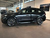 Gebraucht BMW X1 Performance 170 PS (125 kW) 2025 Schwarz SUV