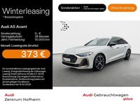 Gebraucht Audi A5 Ambiente 150 PS (110 kW) 2024 Gletscherweiß metallic Coupé