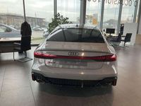 gebraucht Audi RS7 DynamikP Laser 22Z Stadt Pano Leder HUD B&O 441...