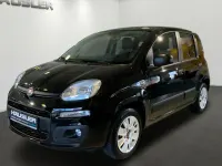Gebraucht Fiat Panda 69 PS (50 kW) 2016 Kleinwagen