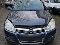 Gebraucht Opel Astra 115 PS (84 kW) 2009 Grau Kombi