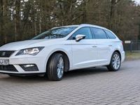 gebraucht Seat Leon ST 1.8 TSI 180PS / Xcellence / Apple + Android / DSG