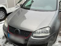 Gebraucht VW Golf GTI 300 PS (220 kW) 2008 Grau Coupé