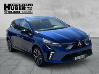 Neu Mitsubishi Colt Select 91 PS (66 kW) 2025 Blau metallic Limousine