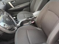 Gebraucht Nissan Qashqai +2 141 PS (103 kW) 2009 Silber SUV