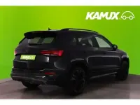 Gebraucht Cupra Ateca 190 PS (139 kW) 2024 Black magic SUV