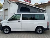 Gebraucht VW T6 Beach 102 PS (75 kW) 2018 Weiß Van