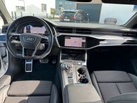 gebraucht Audi A6 45 TDI Quattro S-line