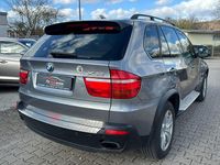 Gebraucht BMW X5 355 PS (261 kW) 2007 Grau SUV