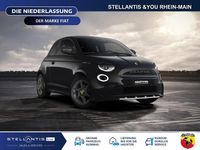 Neu Abarth 500 114 kW (155 PS) 2026 Schwarz Limousine