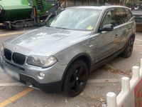 Gebraucht BMW X3 285 PS (209 kW) 2007 SUV