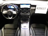 gebraucht Mercedes GLC300e 4Matic 9G-TRONIC AMG Line