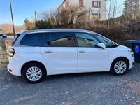 gebraucht Citroën C4 Picasso BlueHDi 150 Stop&Start Selection ...