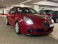 gebraucht Alfa Romeo Giulietta 1.4 Turbo 16V MultiAir Turismo