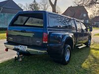 gebraucht Ford F350 Super Duty Dually V10 2x4