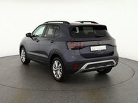 Neu VW T-Cross 116 PS (85 kW) 2025 Grau SUV
