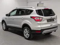 Second-hand Ford Kuga 150 CP (110 kW) 2019 Argintiu SUV