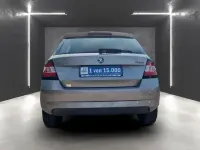 Gebraucht Skoda Fabia Cool Plus 75 PS (55 kW) 2017 Cappuccinobeige metallic (metallic) Limousine
