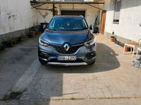 gebraucht Renault Kadjar 1,4 Liter Sonder Edition