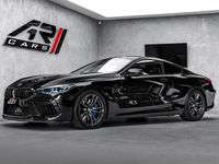 Gebraucht BMW M8 Gran Coupé Competition Edition 625 PS (459 kW) 2022 Schwarz Coupé