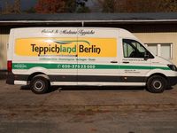 Gebraucht MAN TGE 190 PS (139 kW) 2020 Weiss Van