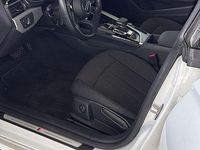 Second-hand Audi A5 S-Line 204 CP (150 kW) 2022 Alb Coupe