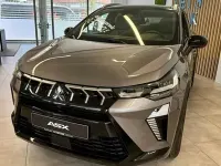 Neu Mitsubishi ASX Edition 158 PS (116 kW) 2026 Grau SUV